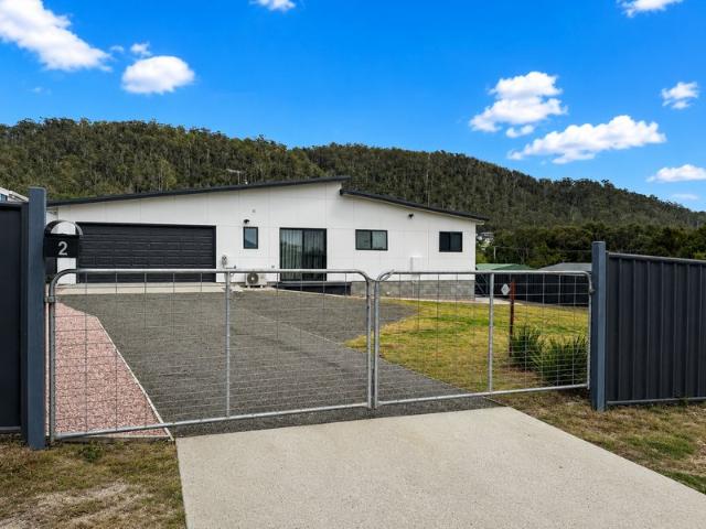 House for sale in Bicheno, Tasmania