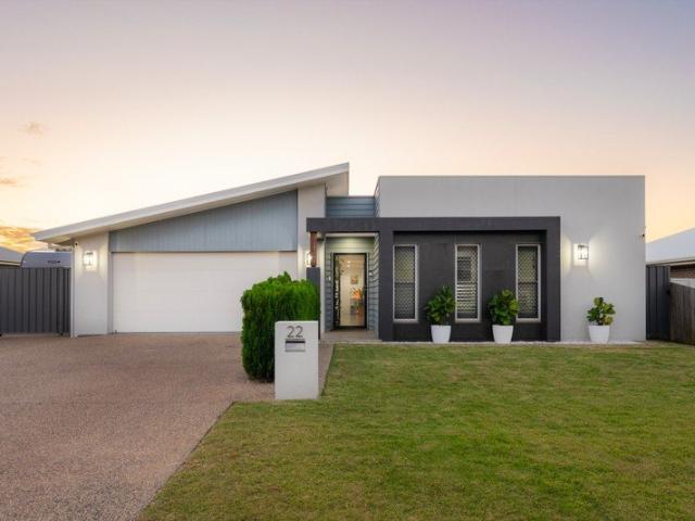 House for sale in Bargara Rise, Bargara