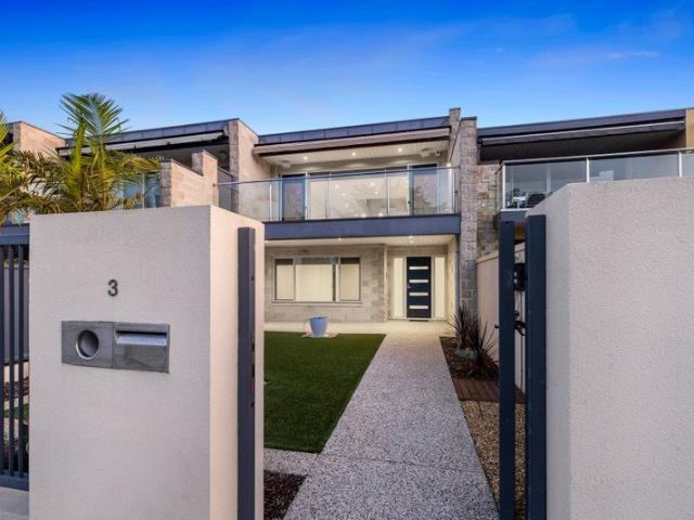 Townhouse for rent in Camerons Creek, Victoria