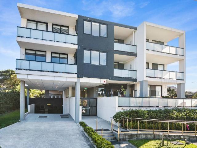 Apartment for rent in Wollongong West, New South Wales