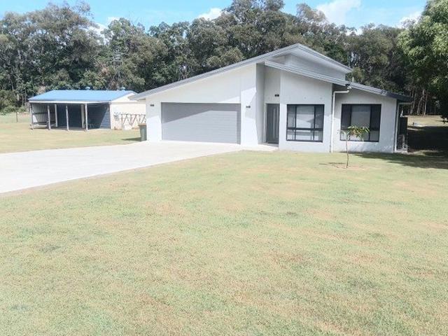 Cottage for sale in Coonarr, Queensland