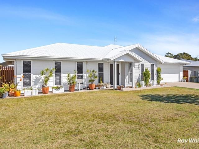 House for sale in Hidden Valley, Queensland