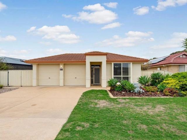 House for sale in Hindmarsh Island, South Australia