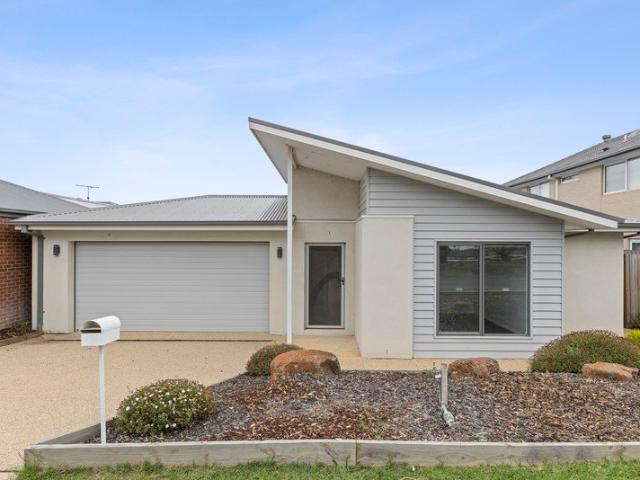 House for sale in St Leonards, Victoria