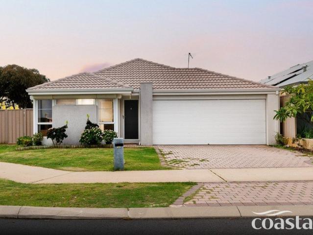 House for rent in Karnup, Western Australia