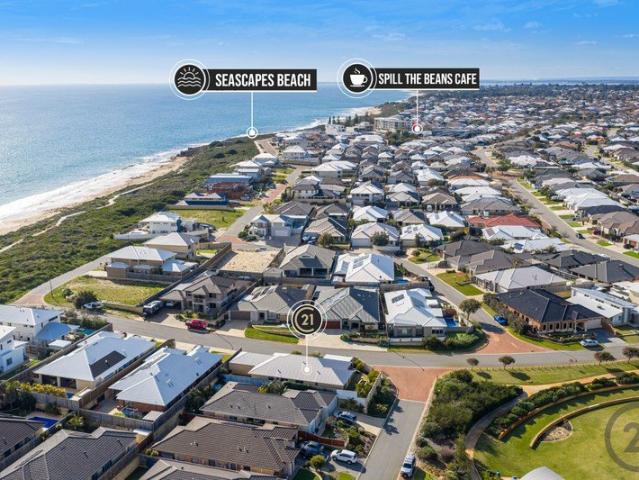 House for sale in Parklands, Western Australia
