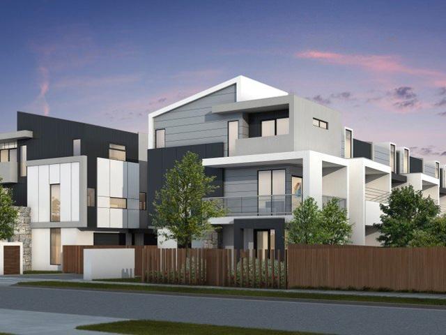 Townhouse for rent in Frankston, Melbourne