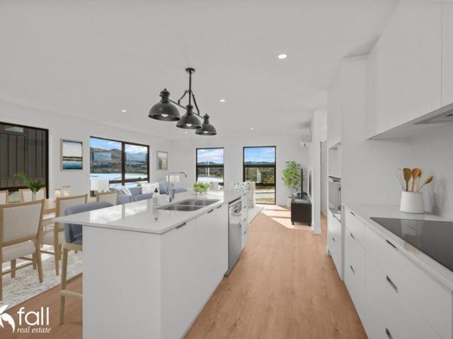 House for rent in Hobart, Tasmania