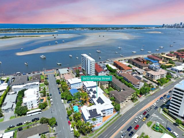 Apartment for sale in Fernbrook, Queensland