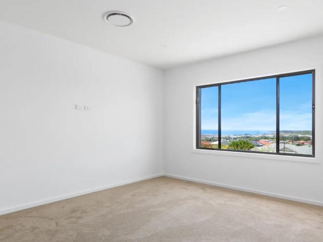 Townhouse for rent in New South Wales