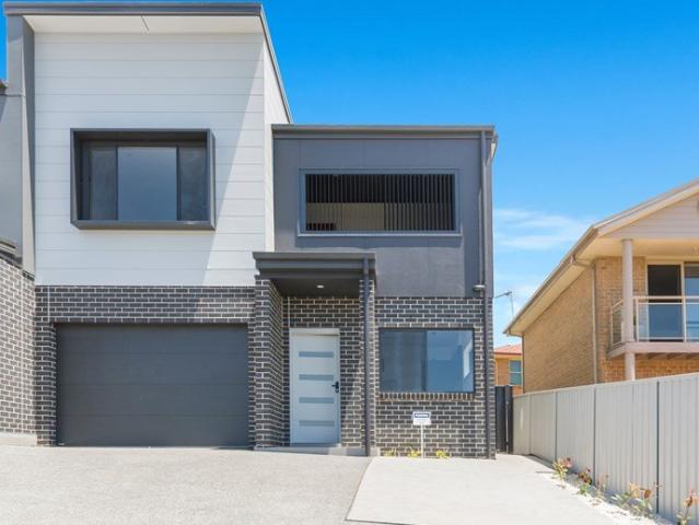 Townhouse for rent in New South Wales