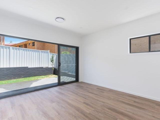 Townhouse for rent in New South Wales