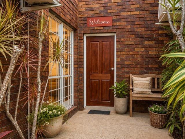 Duplex for rent in Toombul, Queensland