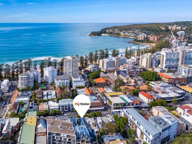 Apartment for sale in Manly, New South Wales