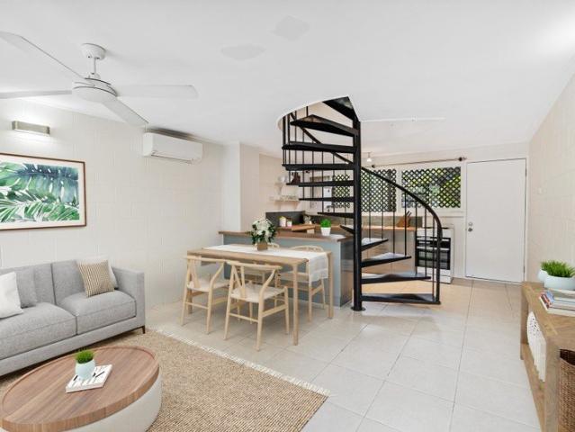Apartment for sale in Cairns, Queensland