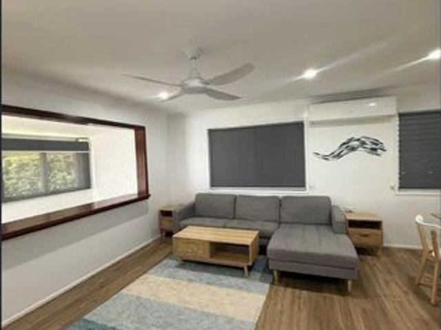 House for rent in Burnett Heads, Queensland