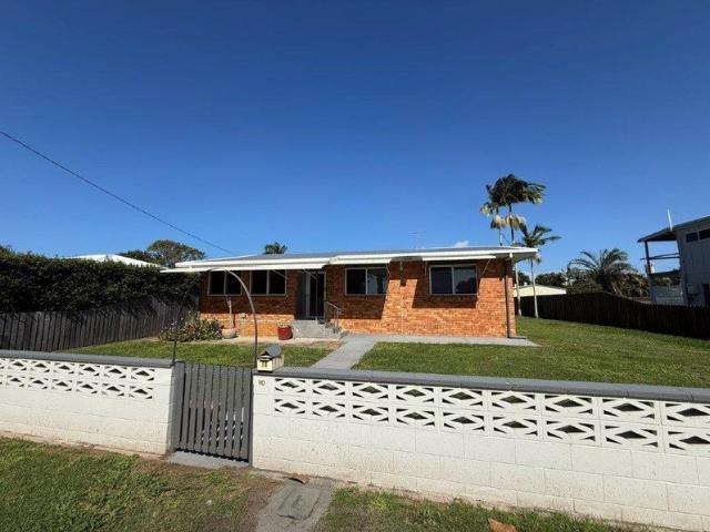 House for rent in Burnett Heads, Queensland