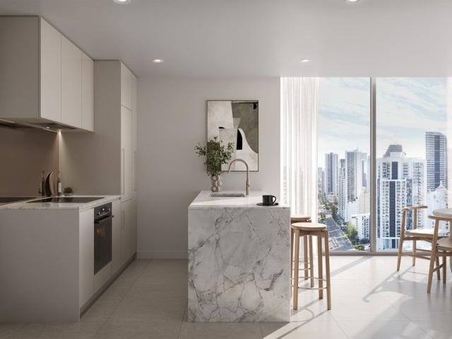 Apartment for sale in Gold Coast, Gold Coast Urban