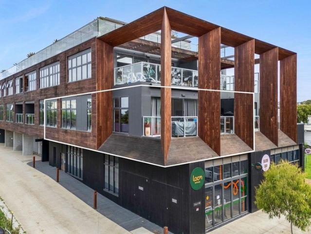Apartment for sale in Torquay, Victoria
