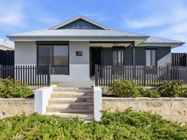 House for rent in Alkimos, Western Australia