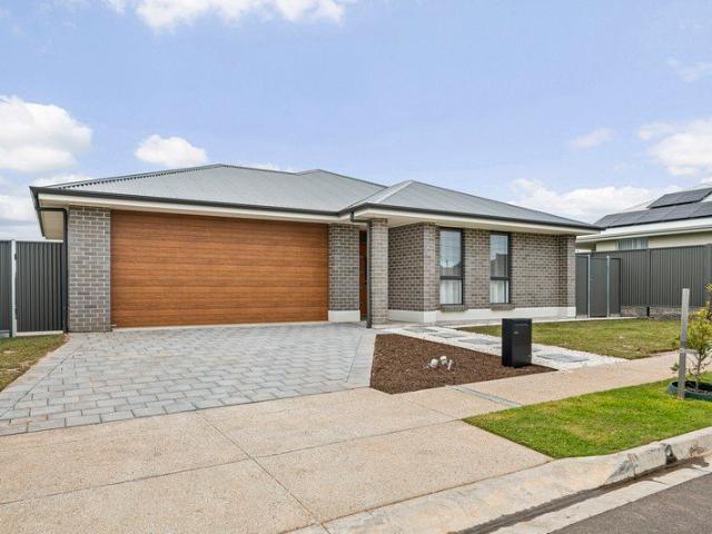 House for sale in Horseshoe Creek, South Australia