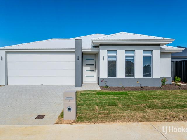 House for rent in Parklands, Western Australia