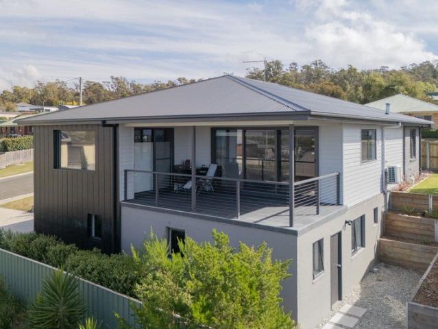 House for sale in Bridport, Tasmania