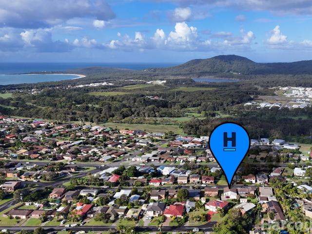House for sale in South West Rocks, New South Wales