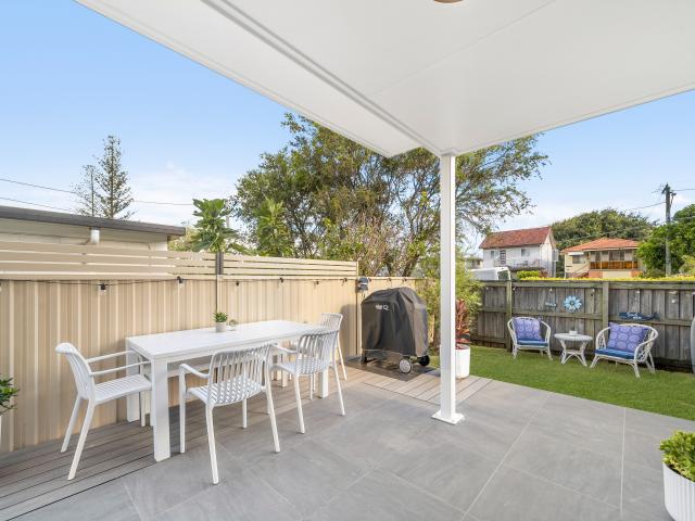 Townhouse for sale in Toombul, Queensland