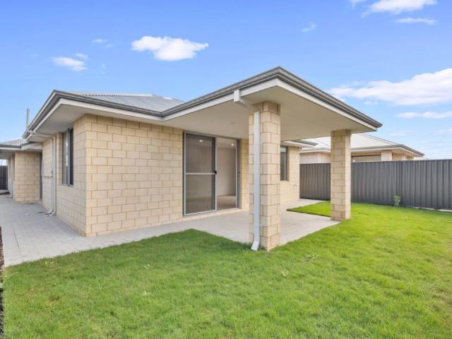 House for rent in Parklands, Western Australia