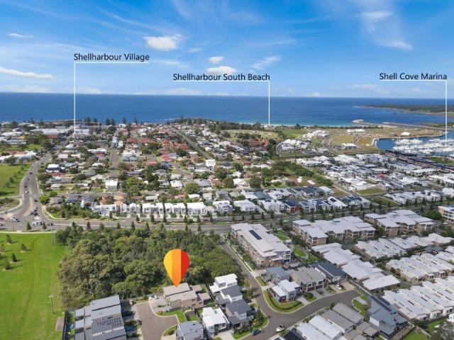 House for sale in Shell Cove, Shellharbour City Council
