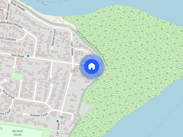 House for rent in Barwon Heads, City of Greater Geelong
