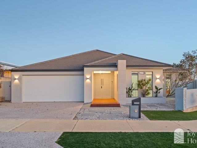 House for sale in Burns Beach, Western Australia