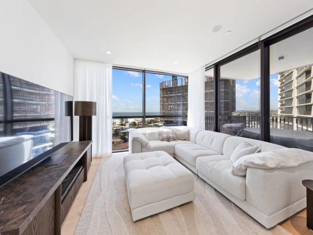 Apartment for rent in Fernbrook, Queensland