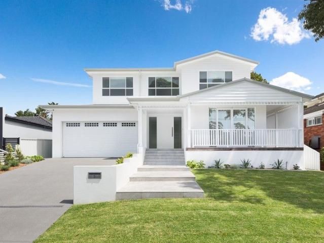 House for sale in Sutherland, New South Wales