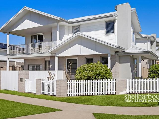 House for sale in Shell Cove, Shellharbour City Council
