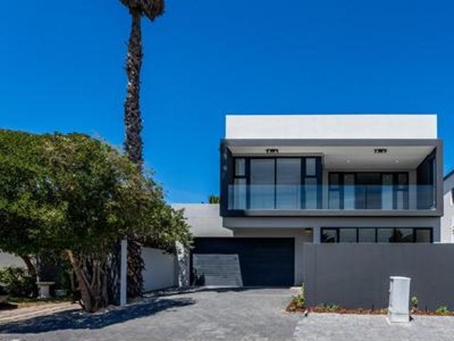House for sale in Melkbosstrand, Western Cape
