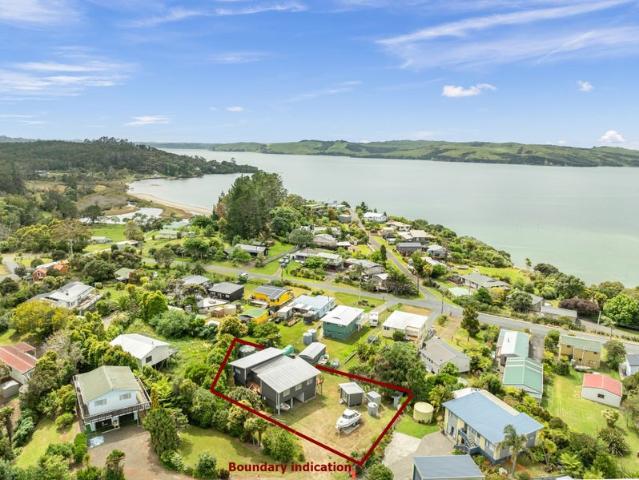 House for sale in Tinopai, Northland