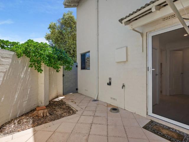 Townhouse for rent in Perth, Curtin