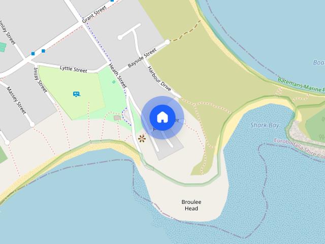 Townhouse for rent in Broulee, Eurobodalla Shire Council
