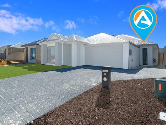House for rent in Two Rocks, City of Wanneroo