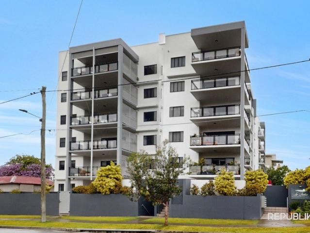 Apartment for sale in Redcliffe, Greater Brisbane