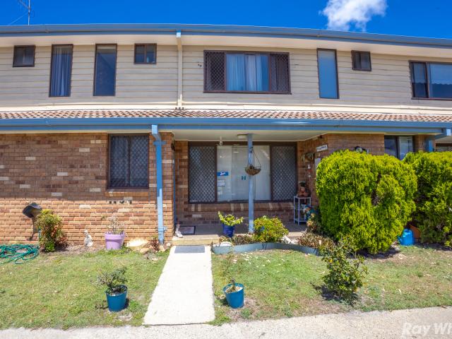 Townhouse for sale in Forster, New South Wales