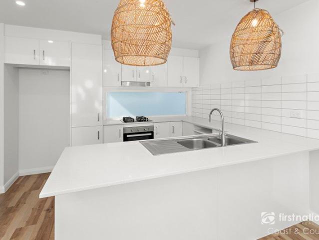 Townhouse for rent in Shoalhaven Heads, New South Wales
