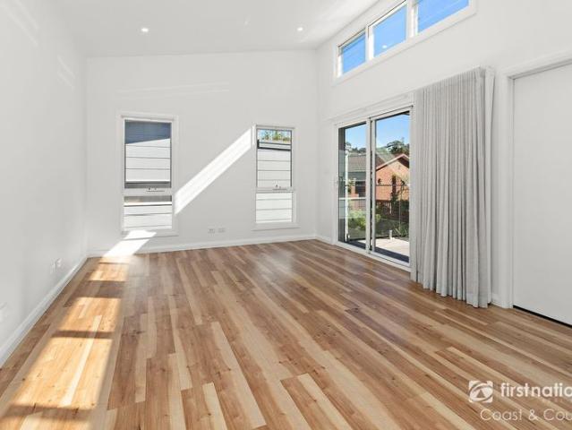 Townhouse for rent in Shoalhaven Heads, New South Wales