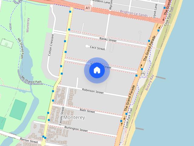 House for rent in Sydney, New South Wales