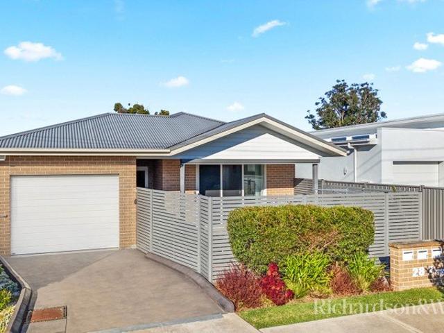 Villa for sale in Gosford, New South Wales