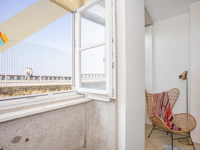Apartamento alugar em Porto, Aldoar