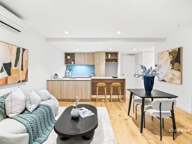 Apartment for rent in Camerons Creek, Victoria