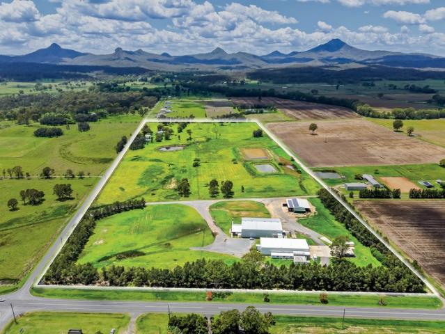Property for sale in Peak Crossing, Queensland